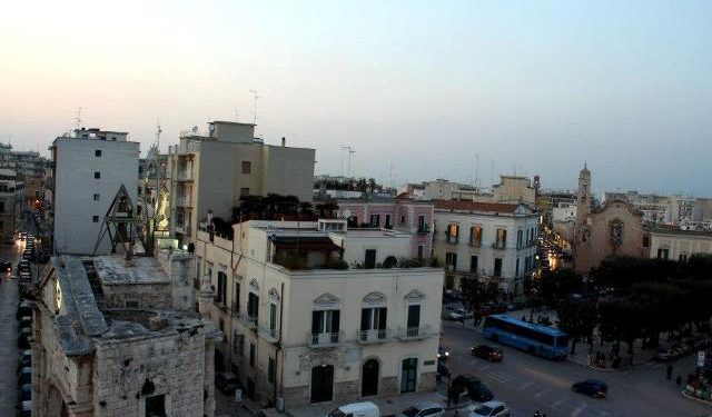 Finalmente arrivano i percorsi alternativi con nuove fermate al centro della città