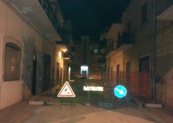 Piccoli cantieri a cielo aperto: dalle strade alle scuole, diverse le inaugurazioni alle porte
