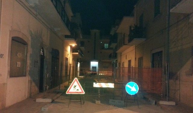 Piccoli cantieri a cielo aperto: dalle strade alle scuole, diverse le inaugurazioni alle porte