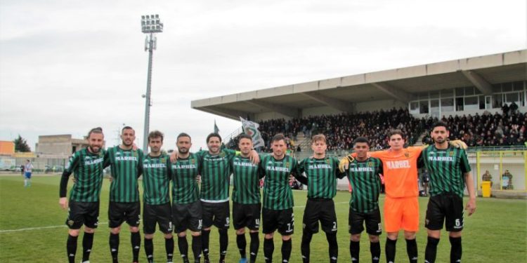 Patierno non basta e col Brindisi è solo 1-1. Ma il Bitonto resta capolista