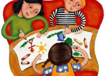 Progetto doposcuola ’13-’14, anche quest’anno le parrocchie protagoniste
