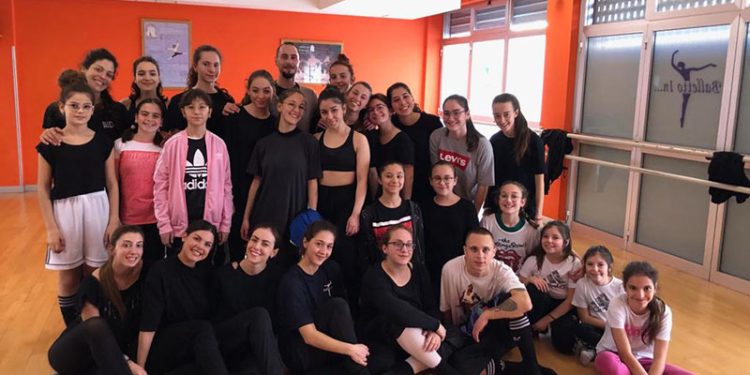 BIP “BALLETTO IN PROJECT”