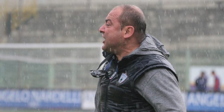 Bitonto Calcio, si dividono le strade con mister Massimo Pizzulli