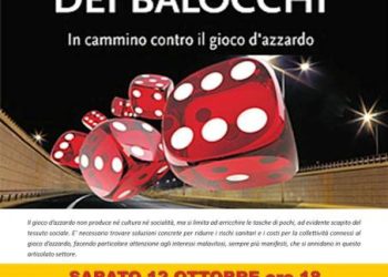 Nel paese dei balocchi: un libro per denunciare i pericoli del gioco d’azzardo