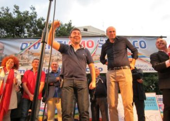La maggioranza: “Silenzio grave ed inaccettabile del Pd sui rifiuti pericolosi e sulla discarica”