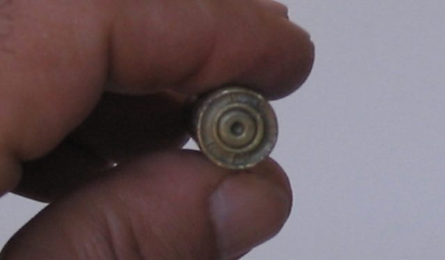 Mistero risolto: rapina andata a vuoto e violenta aggressione col calcio della pistola