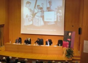 A trenta anni dalla scomparsa, la Fondazione Santi Medici ricorda Monsignor Aurelio Marena
