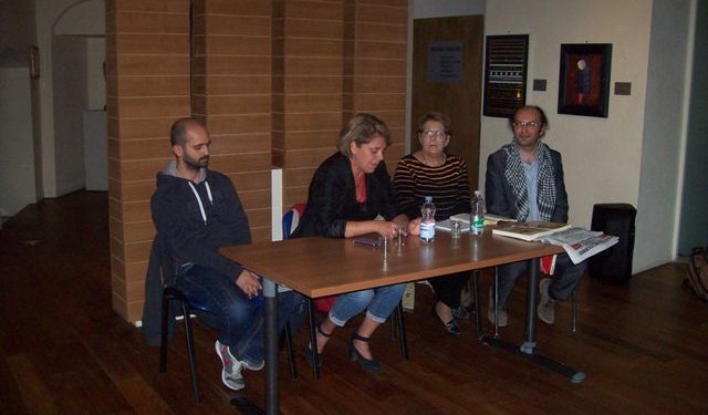 Gerusalemme senza Dio. Ritratto di una città crudele