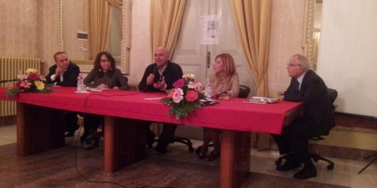 Michele Muschitiello e Laura Fano ricordano lo scandalo delle elezioni politiche del 1913
