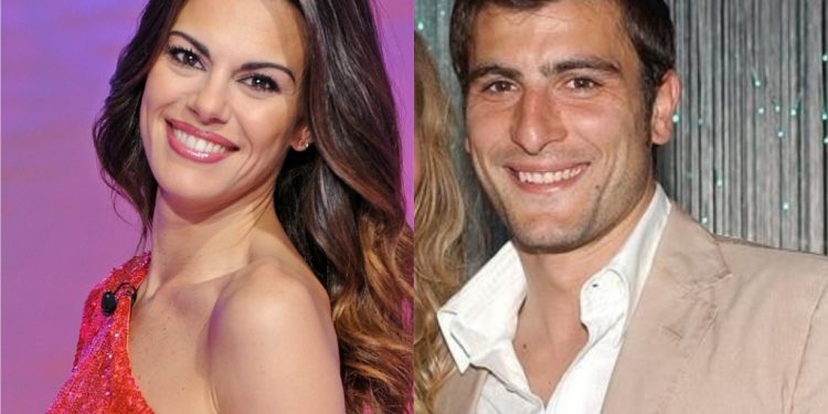 Ritorno di fiamma tra Bianca Guaccero e Nicola Ventola? Furono la coppia più bella