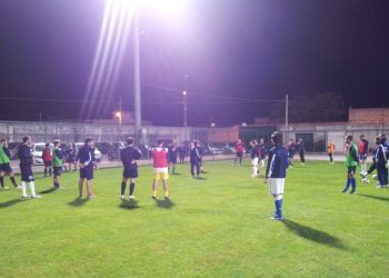 CALCIO – Cambio in panchina in casa Omnia Bitonto. Amedeo Savoni è il nuovo allenatore