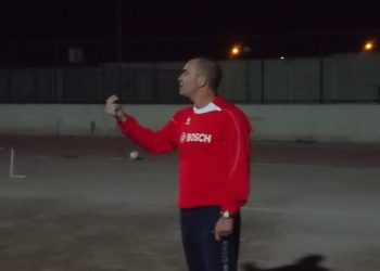 CALCIO – Ai nastri di partenza la stagione della juniores dell’U.S. Bitonto