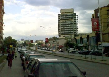 Il reportage di Emilio Garofalo 6/Kosovo: dai villaggi a Pristina, capitale dove tutto può succedere
