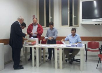 Congresso Pd, il giorno dopo. La rielezione di Vaccaro nei commenti a caldo dei “veterani”