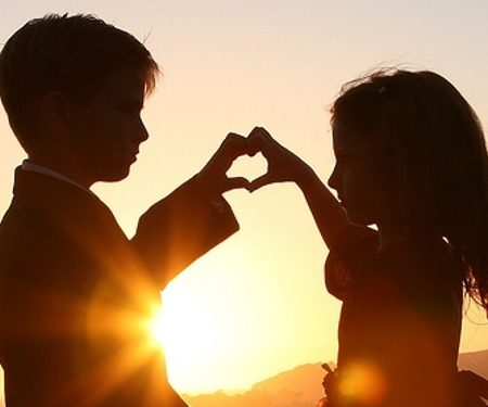 L’Opinione/Ascoltiamo il cuore dei nostri ragazzi perchè insegnare è amare