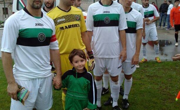 CALCIO – U.S. Bitonto, quattro gol al Lucera e primo posto in solitario