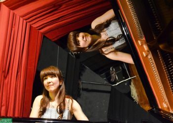 Masako Yoshitake, la magia del pianoforte, il Traetta stracolmo di gente e la città che rinasce