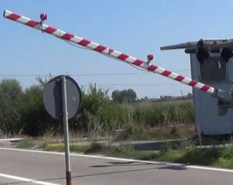 Passaggio a livello sulla via per Santo Spirito, Damascelli ne propone l’eliminazione