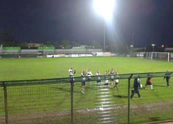CALCIO – Goleada U.S.Bitonto, 5-0 al Gargano Calcio