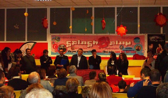Lo sport come mezzo di integrazione. Nasce la sezione bitontina dell’Associazione Tempo Libero