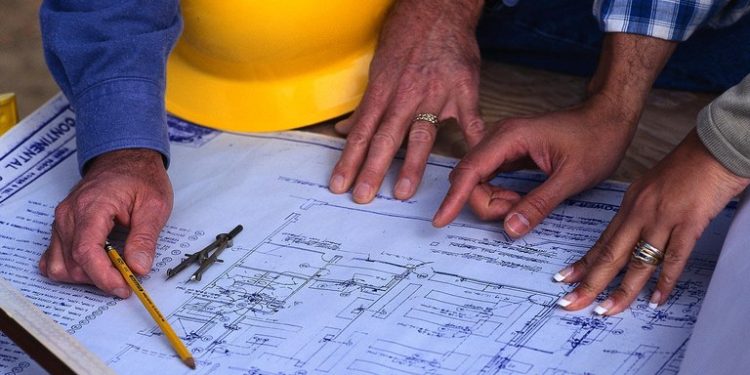 Stato dell’edilizia italiana, il bilancio del 2017