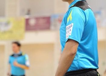 ARBITRI IN CAMPO – Le designazioni arbitrali del weekend: Beppe De Pinto in Serie A