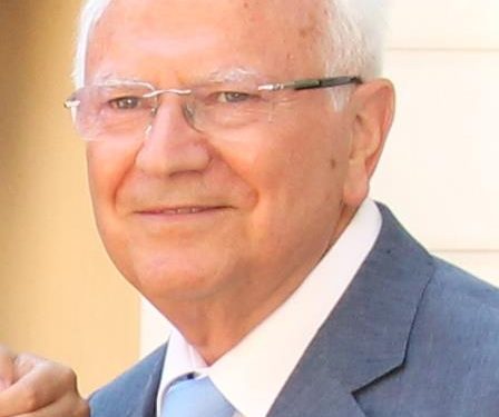 L’ultimo saluto a Vincenzo Schiraldi: “Vi chiediamo di unirvi in preghiera con noi dalle vostre case”