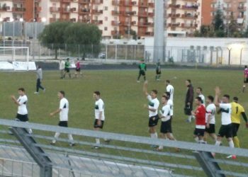 CALCIO – U.S. Bitonto, Sangirardi e Modesto firmano la vittoria di Corato