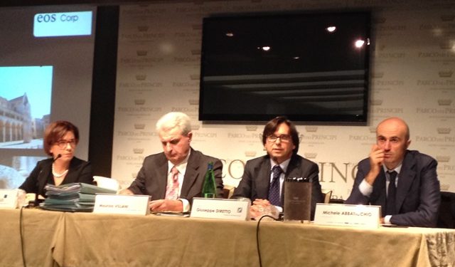 Tra incontri e convegni, tutta l’attività dell’Asso.c.a.l. in favore del nostro territorio