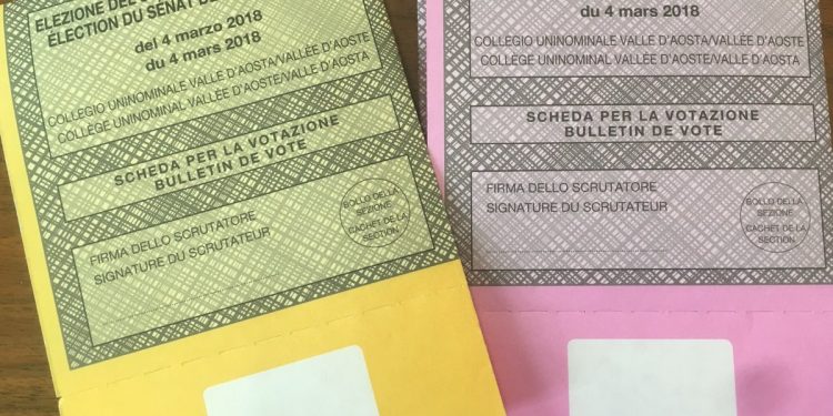 Elezioni politiche 2018: regolarmente insediati i 51 seggi a Bitonto