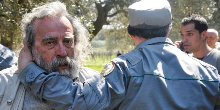 “Xylella: quello che non dicono – Informazione e solidarietà tra agricoltori, il caso di Gino Ancona”