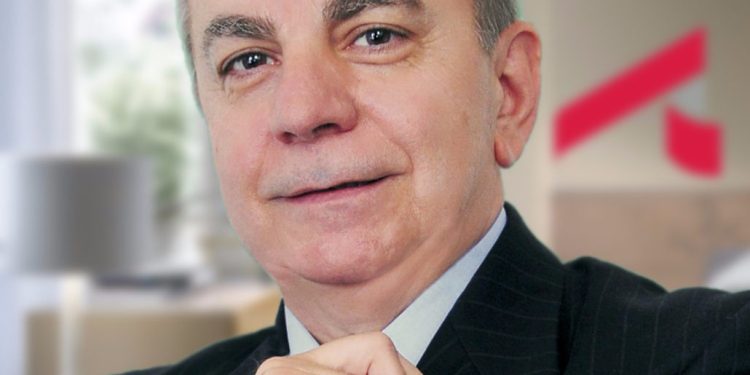 Il prof. Vito Masciale nella segreteria nazionale della CONFSAL