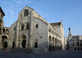 Capodanno col botto: Radionorba e lo staff di Battiti live sbarcano a Bitonto