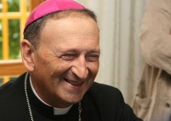 L’Arcivescovo Cacucci ai bitontini: “Che la Fede sia da stimolo per la rinascita della città”