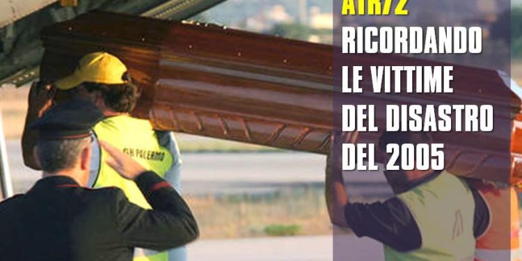 Strage Atr 72 (in cui morì un bitontino). Anniversario amaro: la Francia dice no all’estradizione del copilota
