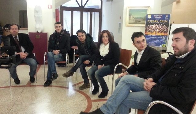 “Una voce per il sorriso”: le accademie musicali bitontine in rete per la solidarietà