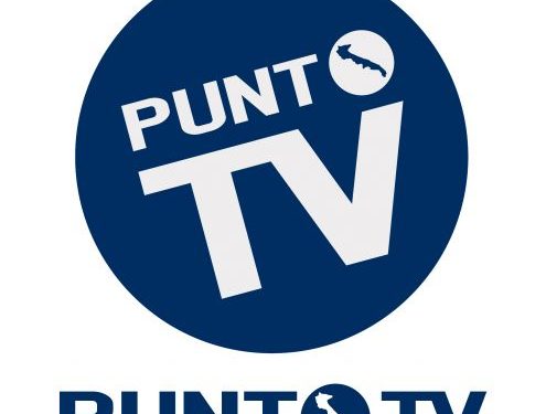 Novità in arrivo nel mondo televisivo pugliese, nasce PUNTOTV