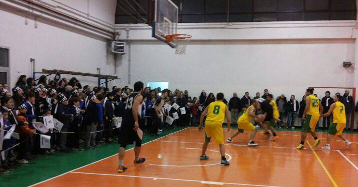 BASKET –  La Virtus si aggiudica il derby