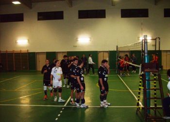 VOLLEY – Continua la scia di successi per la formazione maschile dell’ASD Volley Bitonto