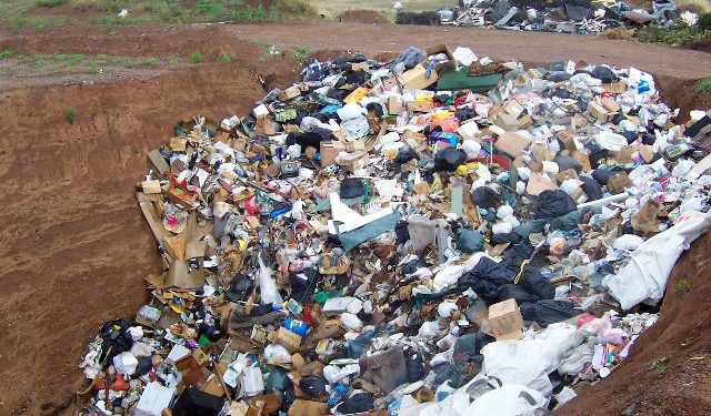 Fondi ecotassa 2012: il Comune chiede alla Regione estensione aree pubbliche da risanare