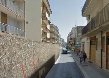 L’odissea dell’immobile in via Ammiraglio Vacca. Dopo quattro anni, tutto è ancora fermo