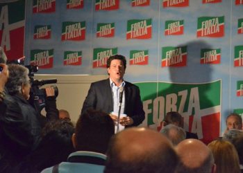 Elezioni Europee, inaugurato a Bari il primo comitato dell’onorevole Sergio Silvestris