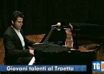 Tg3, a “Il settimanale” di Enzo Quarto, Bitonto protagonista indiscussa