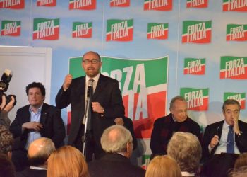 Scontro Damascelli-Daucelli in consiglio comunale, l’ex vicesindaco chiede scusa alla cittadinanza
