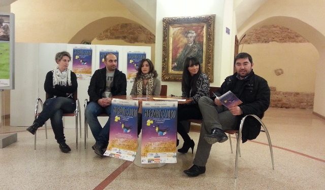 La leggenda di Modugno in “Esiste un modo per volare… Meraviglioso”. Si replica stasera al Traetta