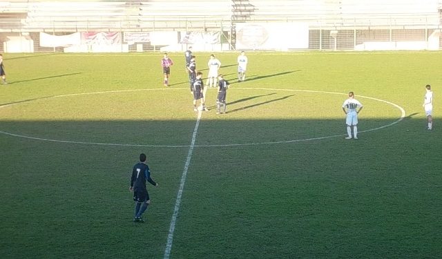 CALCIO – Bitonto, pronto riscatto in Coppa Puglia. 2-0 al Real Bat