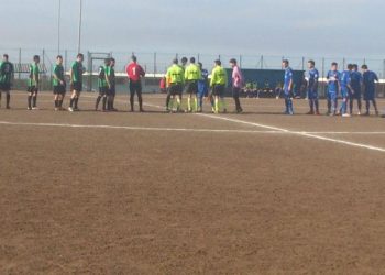 CALCIO – 4 gol ad Andria, il Bitonto torna a vincere in Campionato