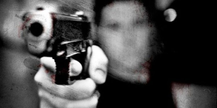 Arrestata la guardia del corpo del boss, girava per la città con una pistola da guerra