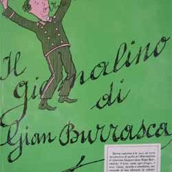 “Il giornalino di Giamburrasca” secondo gli alunni della Scuola primaria “Fornelli”