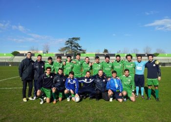 CALCIO – Omnia Bitonto, stop casalingo tra i veleni. L’Ordona vince 2-1
